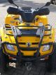 2007 Can Am  Outlander 400 XT Motorcycle Quad photo 2
