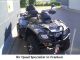 2012 Can Am  Outlander 800 ltd Motorcycle Quad photo 2