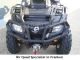 2012 Can Am  Outlander 500 xt Motorcycle Quad photo 11