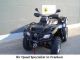 2012 Can Am  Outlander 500 xt Motorcycle Quad photo 1