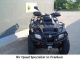 2012 Can Am  Outlander 500 xt Motorcycle Quad photo 3