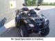 2012 Can Am  Outlander 500 xt Motorcycle Quad photo 4