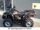 2012 Can Am  Outlander 500 xt Motorcycle Quad photo 6