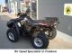 2012 Can Am  Outlander 500 xt Motorcycle Quad photo 7