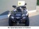 2012 Can Am  Outlander 650 XT Motorcycle Quad photo 2
