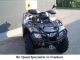 2012 Can Am  Outlander 650 XT Motorcycle Quad photo 3