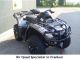 2012 Can Am  Outlander 650 XT Motorcycle Quad photo 4
