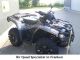 2012 Can Am  Outlander 650 XT Motorcycle Quad photo 5