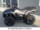 2012 Can Am  Outlander 650 XT Motorcycle Quad photo 6