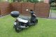 2012 Kymco  Agility City 125 Motorcycle Scooter photo 2