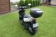 2012 Kymco  Agility City 125 Motorcycle Scooter photo 3