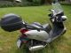 2003 Kymco  250 grand thing Motorcycle Scooter photo 1