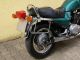 1987 Suzuki  GR 650 (GP51A) --- a few km / many new parts --- Motorcycle Motorcycle photo 13