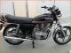 Suzuki  GS400 1979 Motorcycle photo
