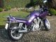 1996 Suzuki  VX800 Motorcycle Tourer photo 1