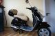 2012 Vespa  GTS 250/300 ABS. Fhzg dt. Free Shipping. Motorcycle Scooter photo 2
