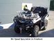 2012 Can Am  Outlander 1000 Motorcycle Quad photo 1