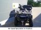 2012 Can Am  Outlander 1000 Motorcycle Quad photo 2