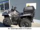 2012 Can Am  Outlander 1000 Motorcycle Quad photo 4