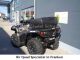 2012 Can Am  Outlander 1000 Motorcycle Quad photo 5