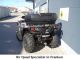 2012 Can Am  Outlander 1000 Motorcycle Quad photo 6