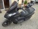 Kymco  Dink - KYMCO DINK STREET 125 - 2011 Scooter photo