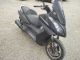 2011 Kymco  Dink - KYMCO DINK STREET 125 - Motorcycle Scooter photo 2