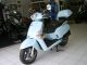 2012 Kymco  Like 50 2T Motorcycle Scooter photo 13