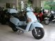 2012 Kymco  Like 50 2T Motorcycle Scooter photo 1