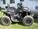 2008 Bombardier  Can Am Renegade 800 X Motorcycle Quad photo 1