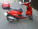 2002 MBK  dodo Motorcycle Scooter photo 4