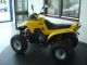 2008 Adly  300 * 1. * Hand only 661 km Motorcycle Quad photo 1