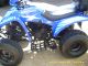 2005 Adly  - Hercules ATV - 300 V TUV new and more Motorcycle Quad photo 2