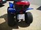 2005 Adly  - Hercules ATV - 300 V TUV new and more Motorcycle Quad photo 3