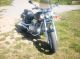 1995 Honda  VF 750 Motorcycle Chopper/Cruiser photo 1