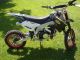 2006 Lifan  Orion Motorcycle Dirt Bike photo 1