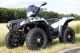 Polaris  XP 850 EPS - SILVER STAR - LOF with approval 2012 Quad photo