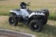 2012 Polaris  XP 850 EPS - SILVER STAR - LOF with approval Motorcycle Quad photo 2