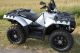 2012 Polaris  XP 850 EPS - SILVER STAR - LOF with approval Motorcycle Quad photo 3