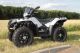 2012 Polaris  XP 850 EPS - SILVER STAR - LOF with approval Motorcycle Quad photo 5