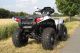 2012 Polaris  XP 850 EPS - SILVER STAR - LOF with approval Motorcycle Quad photo 6