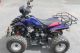 Bashan  ATV BS200S-3 2006 Quad photo