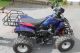 2006 Bashan  ATV BS200S-3 Motorcycle Quad photo 2