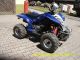 2008 Bashan  BS 150 S - 2 Motorcycle Quad photo 1