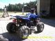 2008 Bashan  BS 150 S - 2 Motorcycle Quad photo 2
