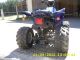 2008 Bashan  BS 150 S - 2 Motorcycle Quad photo 3