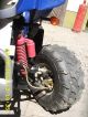 2008 Bashan  BS 150 S - 2 Motorcycle Quad photo 4