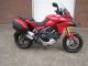 2012 Ducati  Sport Touring Multistrada S 1200 ST ABS MTS Motorcycle Motorcycle photo 2