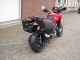 2012 Ducati  Sport Touring Multistrada S 1200 ST ABS MTS Motorcycle Motorcycle photo 4