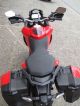 2012 Ducati  Sport Touring Multistrada S 1200 ST ABS MTS Motorcycle Motorcycle photo 5